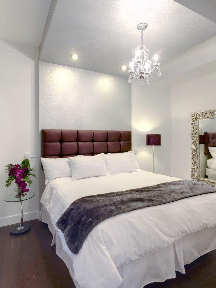 The Gould Hotel Seneca Falls Zimmer foto