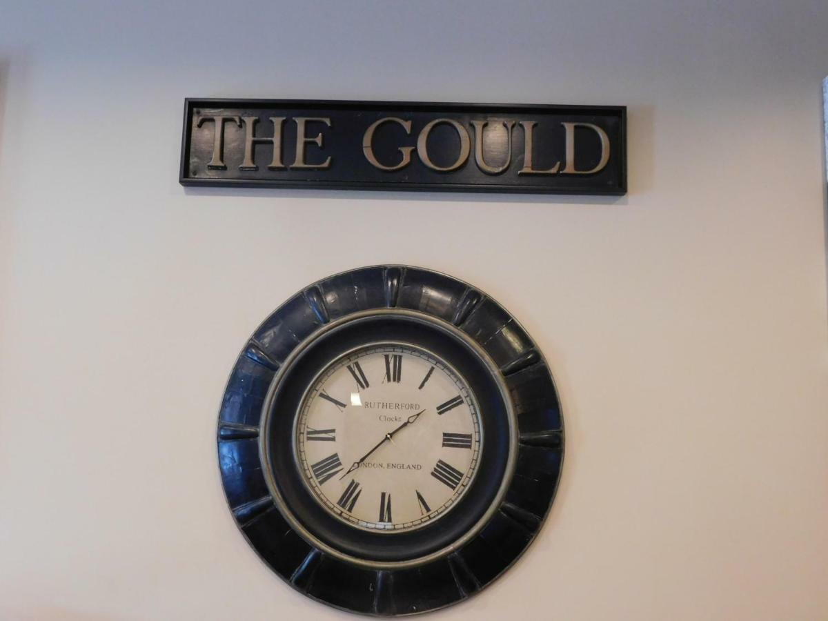 The Gould Hotel Seneca Falls Exterior foto